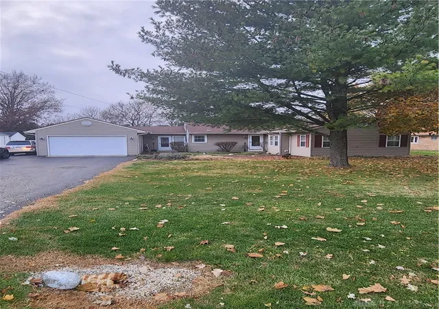 1st image of 1747 N Barron St, Eaton, OH 45320 | MLS# 948147