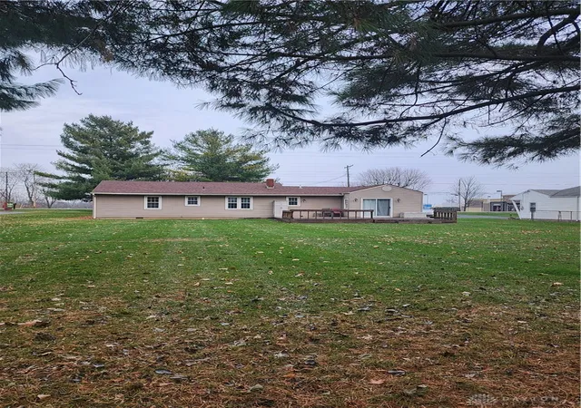 2nd image of 1747 N Barron St, Eaton, OH 45320 | MLS# 948147