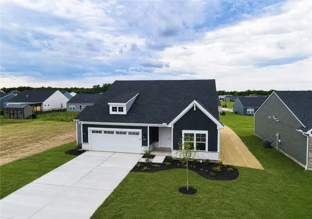Photo 1 of Sale Pending at 1243 Blue Spruce Ln, Wilmington, OH 45177 | MLS# 948259 | Listing updated on 2026-08-03