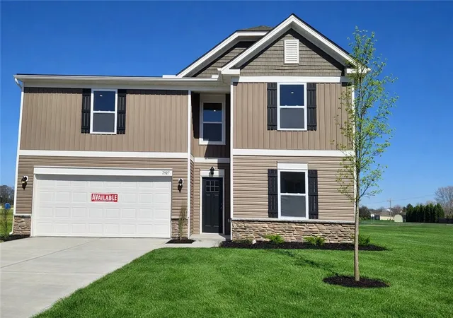 1st image of 2927 Huntington Dr, Troy, OH 45373 | MLS# 948337