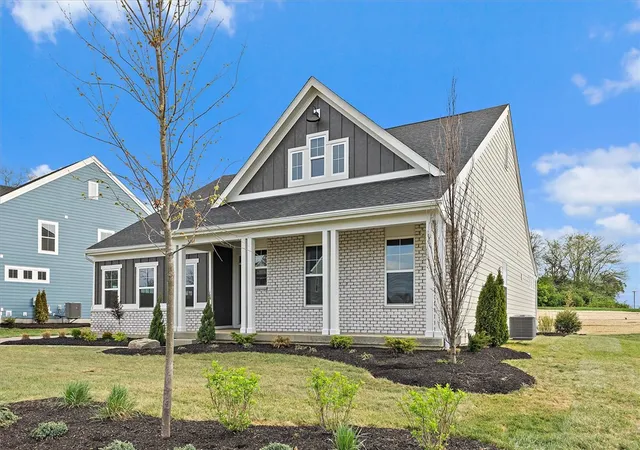 Homes for sale in Bellbrook, OH | 3604 Cypress Pointe Dr, Bellbrook, OH 45305 | MLS# 948379