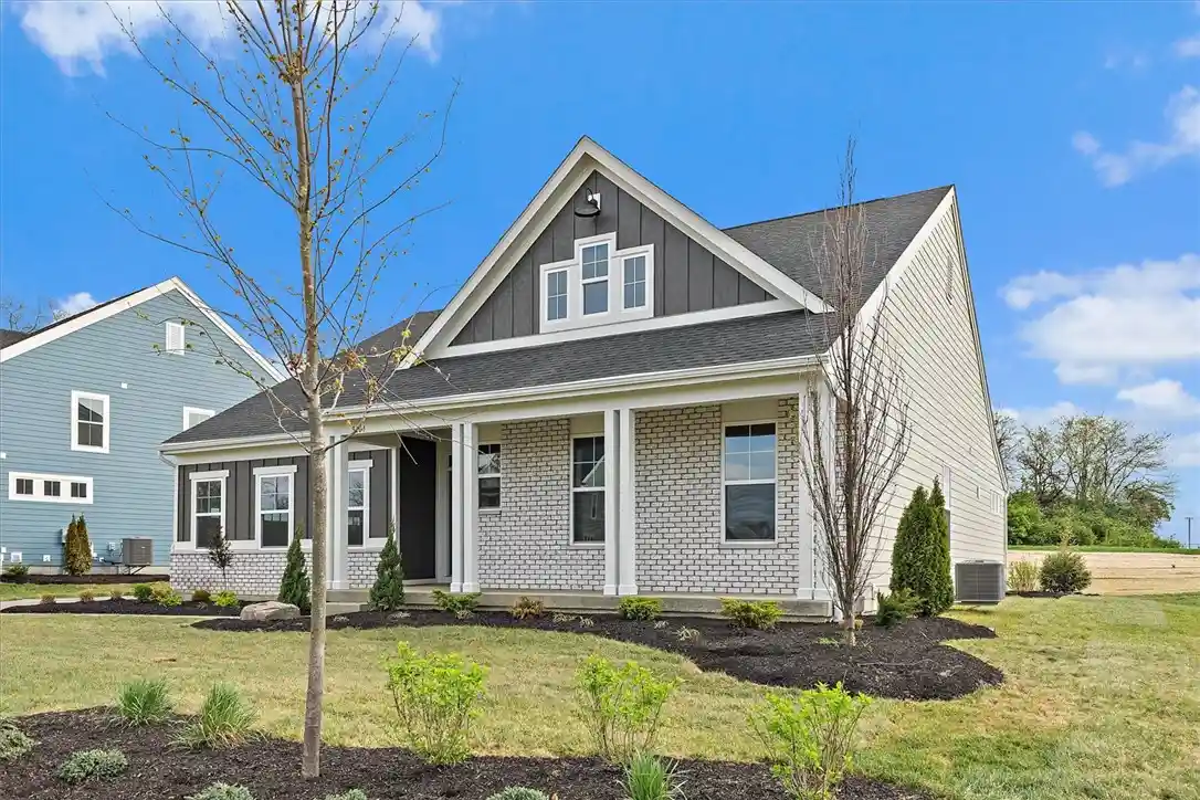 Photo 1 of Single family home for sale at 3604 Cypress Pointe Dr, Bellbrook, OH 45305 | MLS# 948379 | Listing updated on 2026-10-16