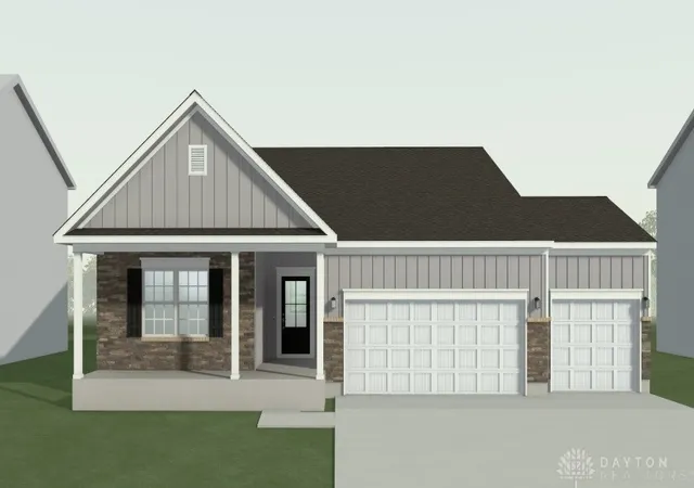 1st image of 28 Chestnut St, Springboro, OH 45066 | MLS# 948482