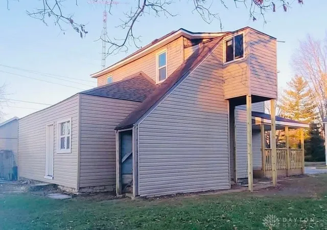 3rd image of 208 N Washington St, New Paris, OH 45347 | MLS# 948560