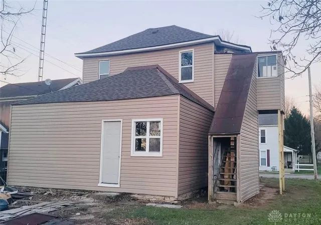 4th image of 208 N Washington St, New Paris, OH 45347 | MLS# 948560