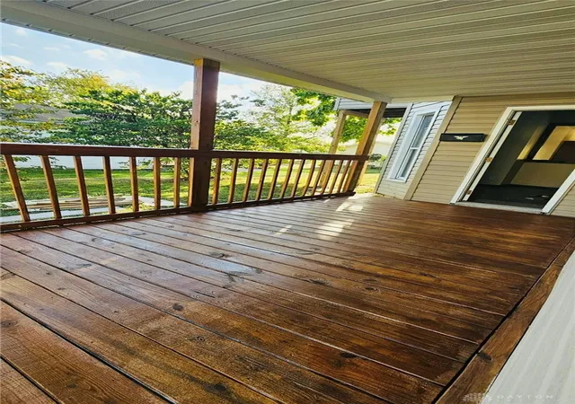5th image of 208 N Washington St, New Paris, OH 45347 | MLS# 948560