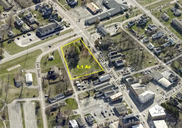Homes for sale in Cedarville Village, OH | 28 N Main St, Cedarville Village, OH 45314 | MLS# 948679