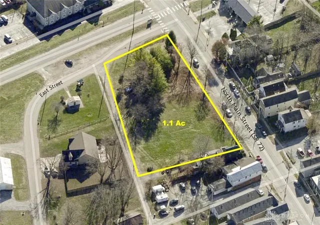 Homes for sale in Cedarville Village, OH | 28 N Main St, Cedarville Village, OH 45314 | MLS# 948679