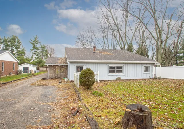 Homes for sale in Eaton, OH | 23 Long Dr, Eaton, OH 45320 | MLS# 948375