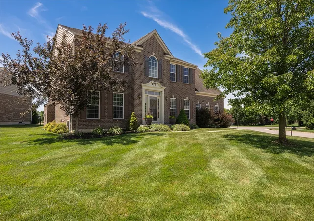 Homes for sale in Clearcreek Twp, OH | 9372 Aspen Brook Ct, Clearcreek Twp, OH 45458 | MLS# 948608