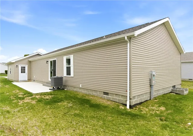 21st image of 482 Kalynn Cir #18, Fairborn, OH 45324 | MLS# 948743