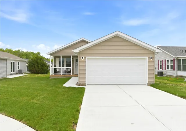 2nd image of 482 Kalynn Cir #18, Fairborn, OH 45324 | MLS# 948743
