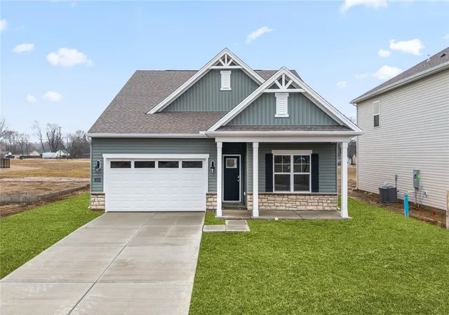 1st image of 2210 Hackberry St, Springfield, OH 45505 | MLS# 948873