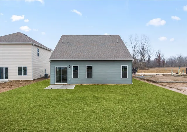 34th image of 2210 Hackberry St, Springfield, OH 45505 | MLS# 948873