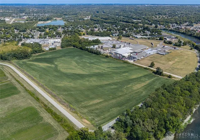 Photo 2 of Land for sale at 0 Oxford Rd, Franklin, OH 45005 | MLS# 948744 | Listing updated on 2026-03-24