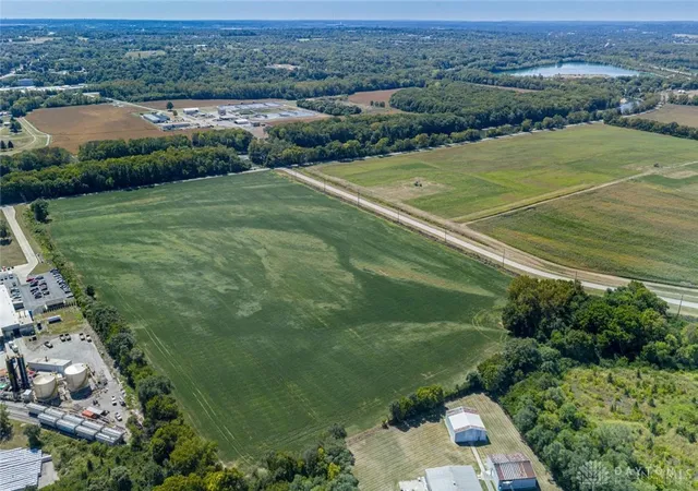 Photo 3 of Land for sale at 0 Oxford Rd, Franklin, OH 45005 | MLS# 948744 | Listing updated on 2026-03-24
