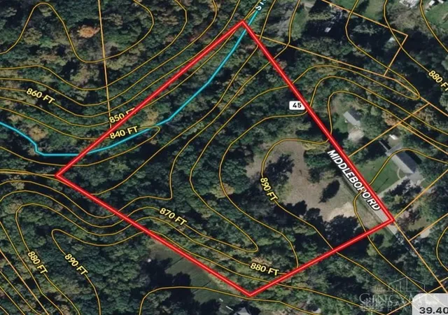 1st image of Lot #1 Middleboro Rd, Washington Twp, OH 45152 | MLS# 948935