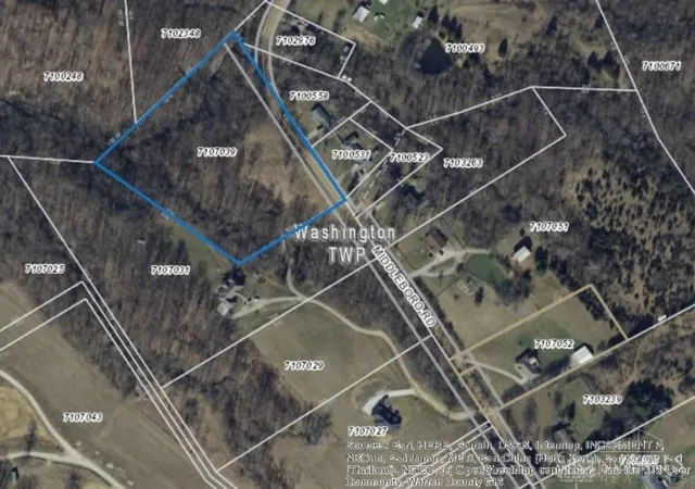 2nd image of Lot #1 Middleboro Rd, Washington Twp, OH 45152 | MLS# 948935