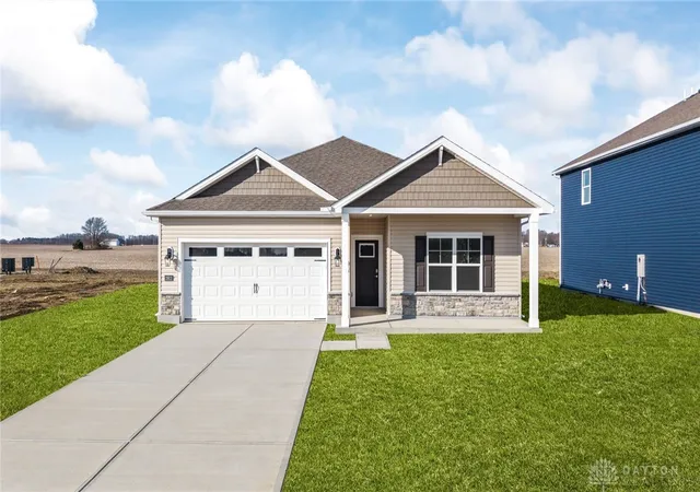 1st image of 2912 Hoying Dr, Troy, OH 45373 | MLS# 949121