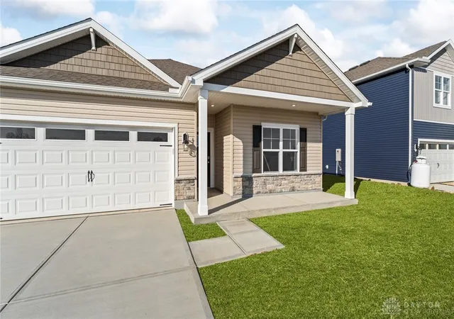 3rd image of 2912 Hoying Dr, Troy, OH 45373 | MLS# 949121