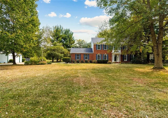 Photo 1 of Sale Pending at 7152 Gheils Carroll Rd, Morrow, OH 45152 | MLS# 949309 | Listing updated on 2026-01-26