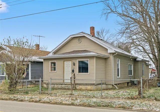 Photo 1 of Sale Pending at 1619 Lafayette Ave, Middletown, OH 45044 | MLS# 949340 | Listing updated on 2025-12-26