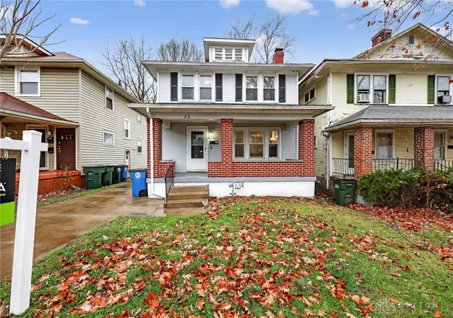 Homes for sale in Dayton, OH | 53 Forest Glen Ave, Dayton, OH 45405 | MLS# 948173
