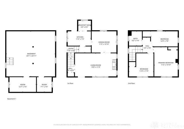 Homes for sale in Dayton, OH | 53 Forest Glen Ave, Dayton, OH 45405 | MLS# 948173