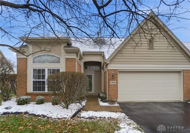 3rd image of 1360 Yankee Vineyards, Dayton, OH 45458 | MLS# 949030