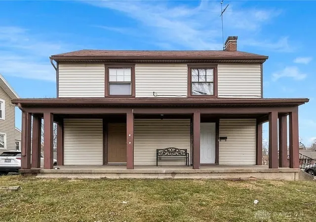 Homes for sale in Dayton, OH | 513 W Fairview Ave, Dayton, OH 45405 | MLS# 949376
