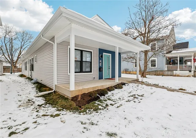 Homes for sale in Dayton, OH | 115 N Williams St, Dayton, OH 45402 | MLS# 947448