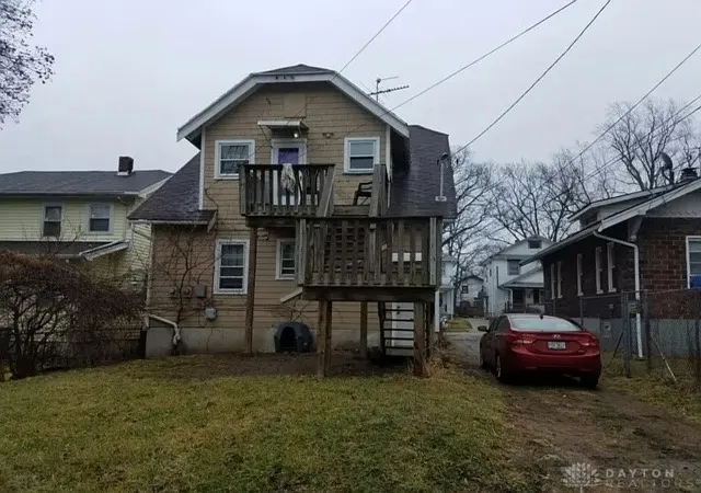 Homes for sale in Dayton, OH | 559/561 Evergreen Ave, Dayton, OH 45402 | MLS# 949256