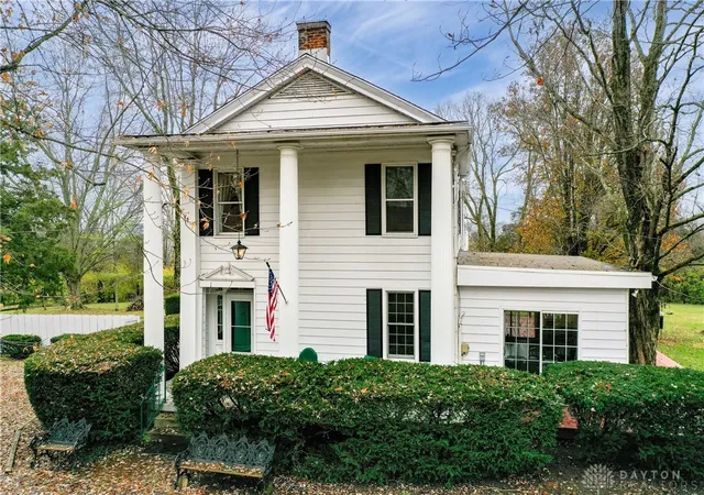 Homes for sale in Waynesville, OH | 8308 Cedar Hill Rd, Waynesville, OH 45068 | MLS# 949464