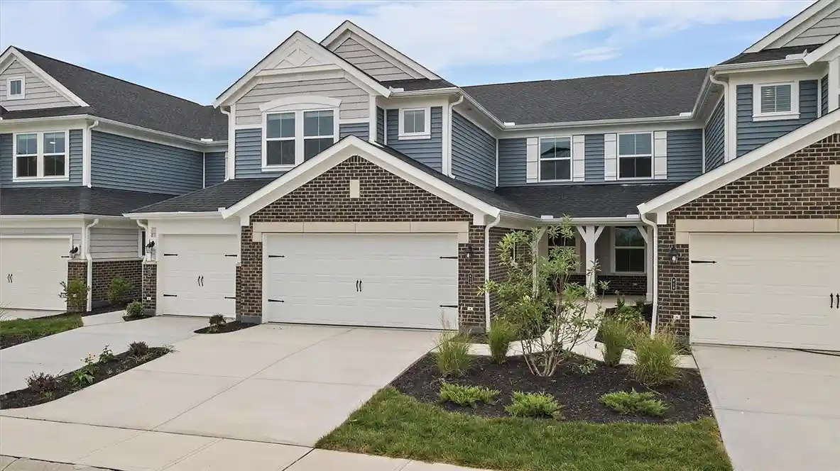 Photo 1 of Condo for sale at 415 Bandon Dunes Ct #12-202, Lebanon, OH 45036 | MLS# 949577 | Listing updated on 2026-10-29