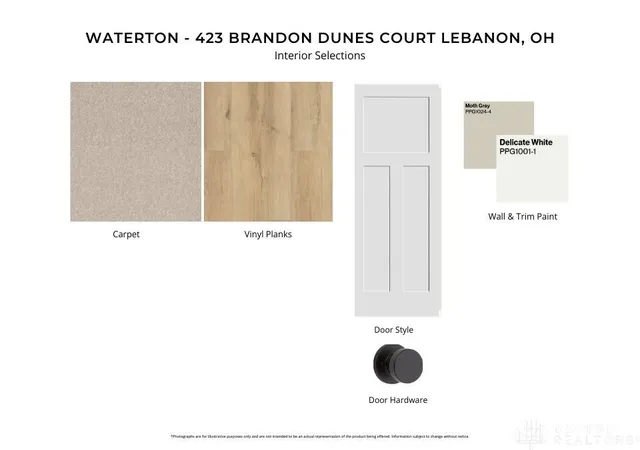 2nd image of 423 Brandon Dunes Ct #12-303, Lebanon, OH 45036 | MLS# 949585