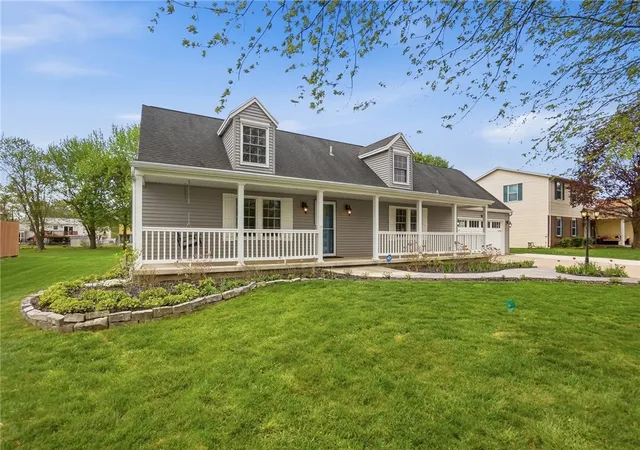 Homes for sale in Englewood, OH | 135 Concord Farm Rd, Englewood, OH 45322 | MLS# 949625