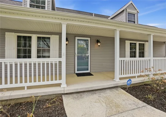 Homes for sale in Englewood, OH | 135 Concord Farm Rd, Englewood, OH 45322 | MLS# 949625