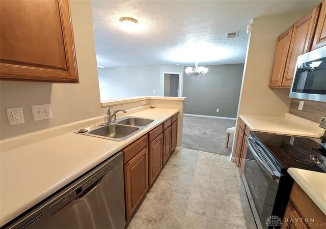 Photo 4 of Condo for sale at 1820 Piper Ln #104, Dayton, OH 45440 | MLS# 949694 | Listing updated on 2026-06-04