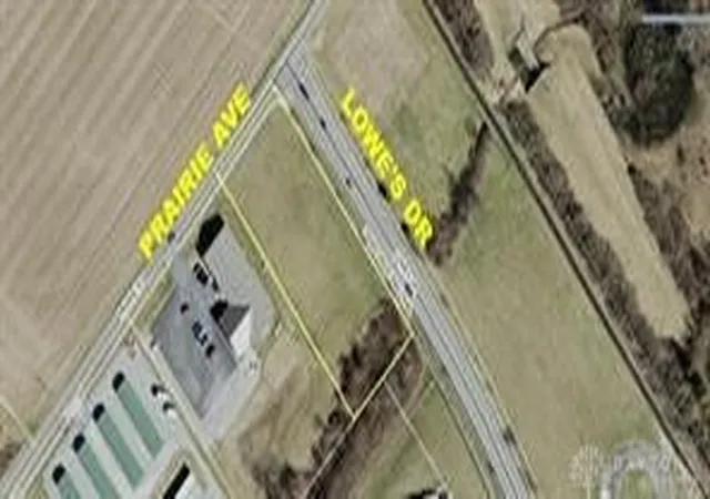 Homes for sale in Wilmington, OH | 1458 Ac Prairie Ave, Wilmington, OH 45177 | MLS# 949733