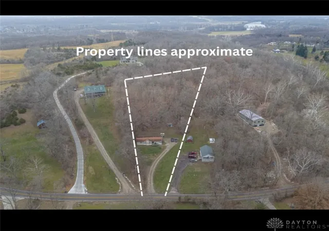 30th image of 10671 Green Apple Rd, Miamisburg, OH 45342 | MLS# 949767