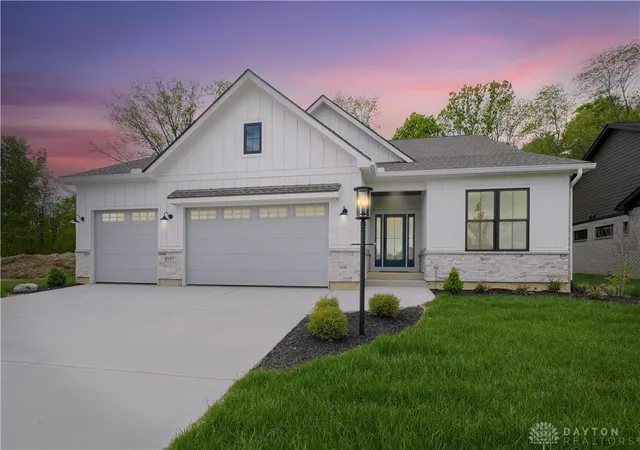 Homes for sale in Clearcreek Twp, OH | 9197 Remy Ct, Clearcreek Twp, OH 45458 | MLS# 949649