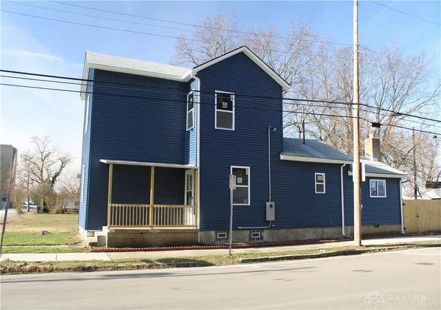Homes for sale in Dayton, OH | 57 Emmet St, Dayton, OH 45405 | MLS# 949952