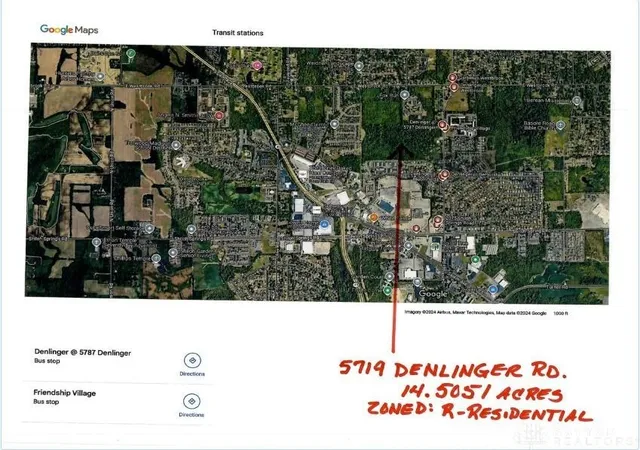 10th image of 5719 Denlinger Rd, Dayton, OH 45426 | MLS# 950034