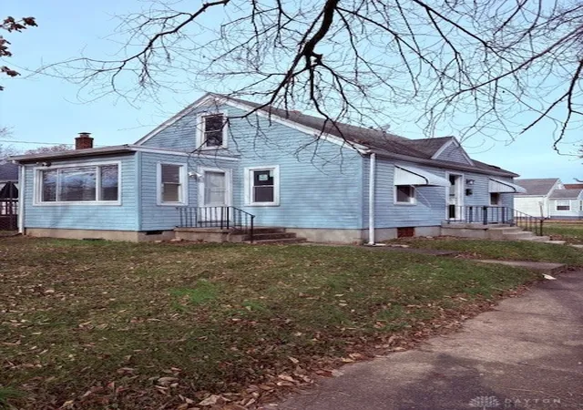 Homes for sale in Dayton, OH | 227 Walton Ave, Dayton, OH 45417 | MLS# 950047