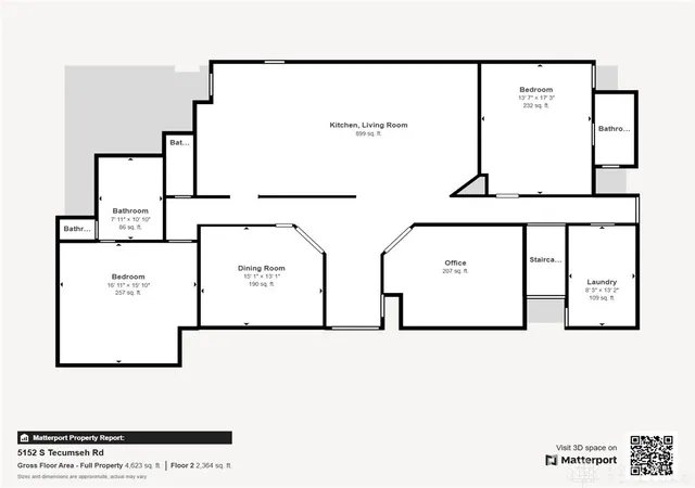 Homes for sale in Springfield, OH | 5152 S Tecumseh Rd, Springfield, OH 45502 | MLS# 949940
