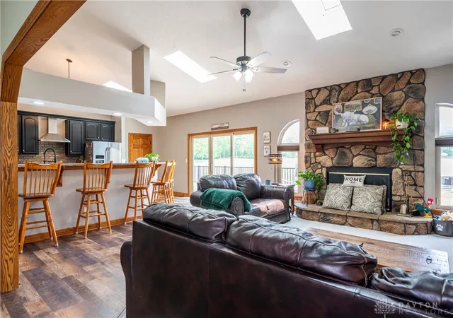 5th image of 5152 S Tecumseh Rd, Springfield, OH 45502 | MLS# 949940