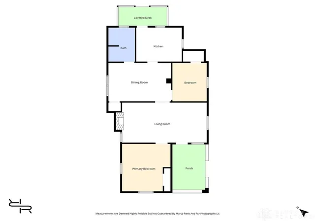 22nd image of 922 N North St, Washington Court House, OH 43160 | MLS# 950061