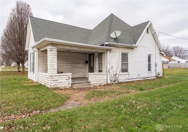 2nd image of 922 N North St, Washington Court House, OH 43160 | MLS# 950061