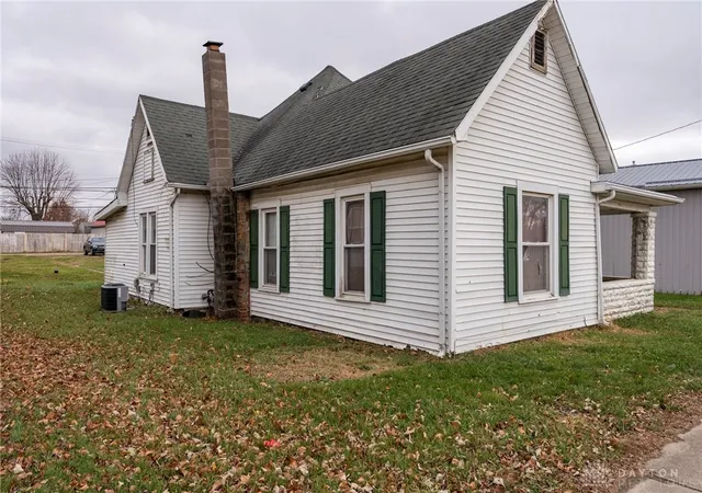 4th image of 922 N North St, Washington Court House, OH 43160 | MLS# 950061