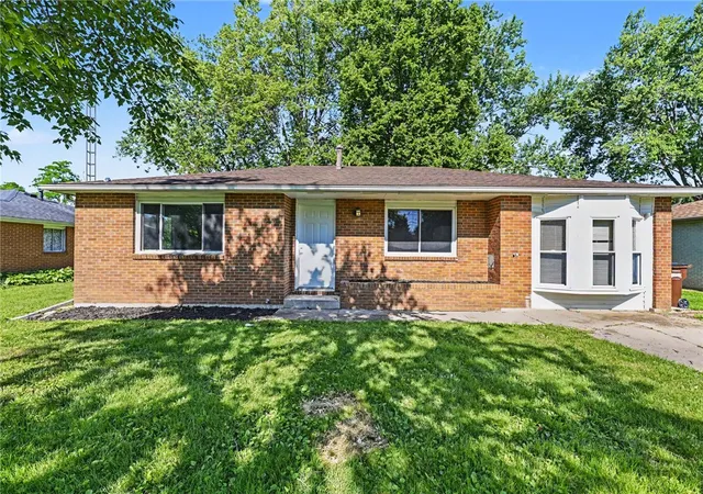 Homes for sale in Dayton, OH | 7725 Harrington Ave, Dayton, OH 45415 | MLS# 950144